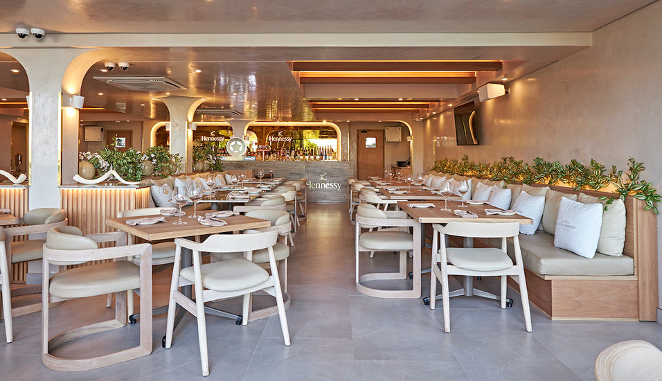 Restaurant week 2026