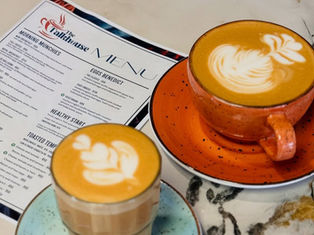 Catch up with Friends and Family at The Talkhouse