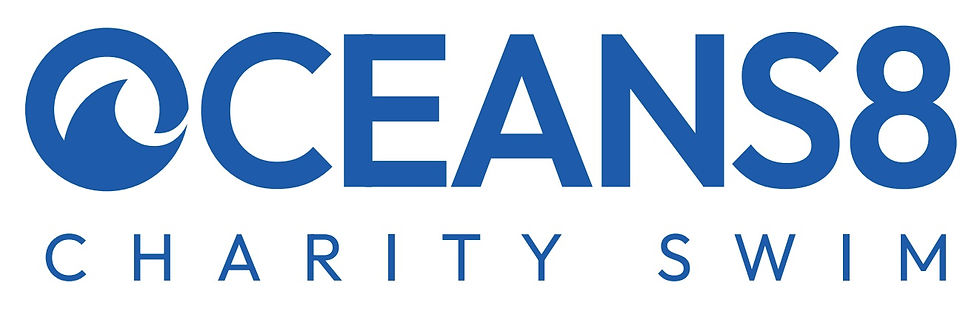 Ocean8 Charity Swim