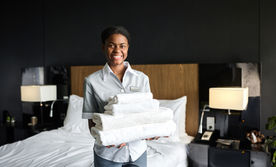 MORE THAN A COLOUR - Why Spotless Whites Will Remain Hospitality’s Gold Standard in 2026