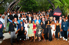 Celebrating People, Purpose and the Road Ahead