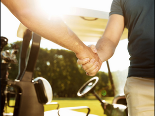 Zimbali Lakes: BEYOND GOLF AND DINING