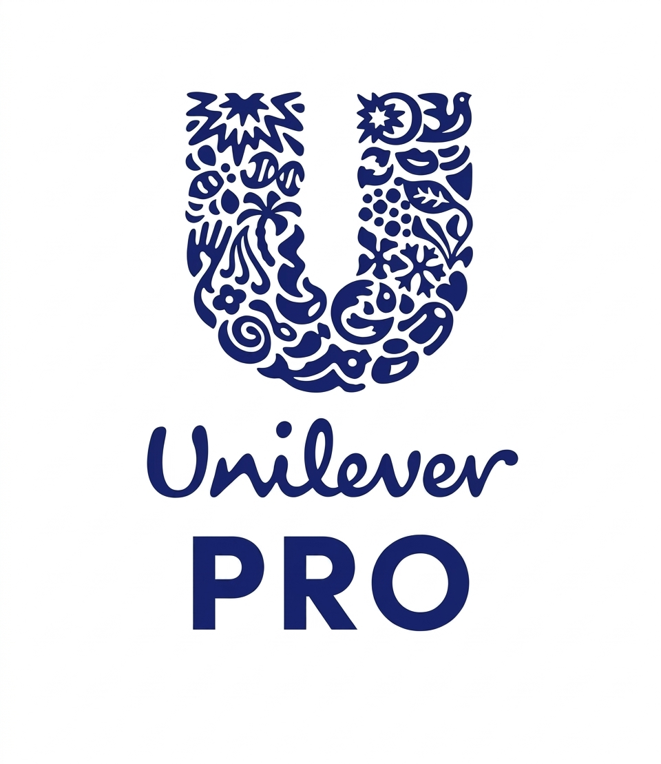 Unilever Pro logo