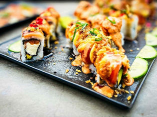 Rockets Beach Club will be part of Restaurant Week