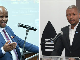 DRIVING A COMPACT FOR ECONOMIC GROWTH IN ZULULAND