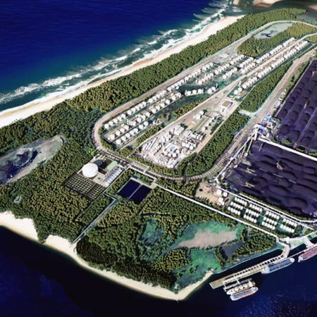 Energy Development advances in Richards Bay: EOI released by ZET
