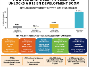 KZN’S PROPERTY PLOT TWIST
