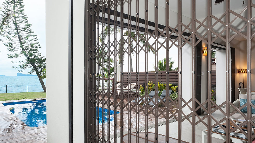 The anatomy of a break-in: What criminals look for and how you can stop them