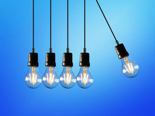 The impact of South Africa's Lightbulb ban to the environment