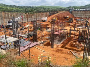 KwaZulu Natal's luxury revival: Porsche, Hilton lead the charge in North Coast's Sibaya precinct