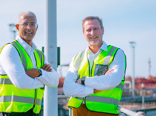 Zululand Energy Terminal advances LNG import project with ExxonMobil