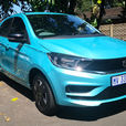 Tata Tiago 1.2 XM Review: Car of the People