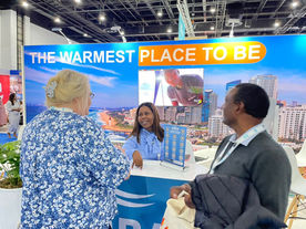 Day 2 at Meetings Africa | Collaboration in Action