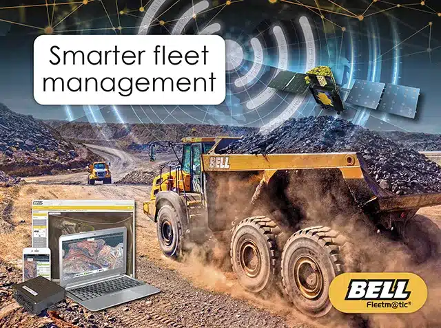 Work smarter with technology agnostic Bell ADTs