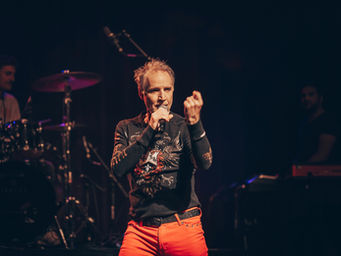 Joseph Clark: The Music of Queen