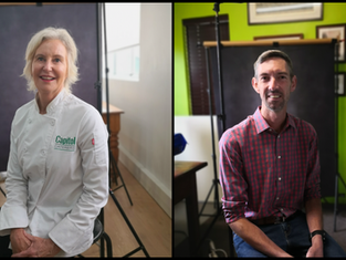 KZN Leaders - The Community Heroes