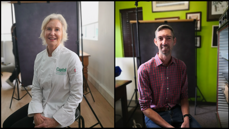 KZN Leaders - The Community Heroes