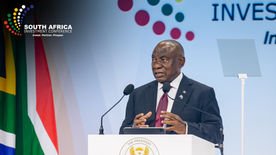 Green Energy leads the charge in South Africa’s sustainable future – SAIC 2026