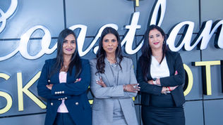 BUILDING A LEGACY OF KZN TOP BUSINESS WOMEN