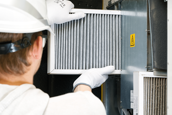 Des Moines heating and air. Furnace and air conditioner repair.