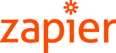 Zapier Logo