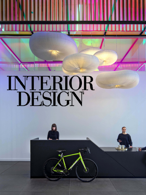 Article: Huntsman, Pfau Long, RMW, and SHoP Deliver a Five-Star Campus for Uber Headquarters