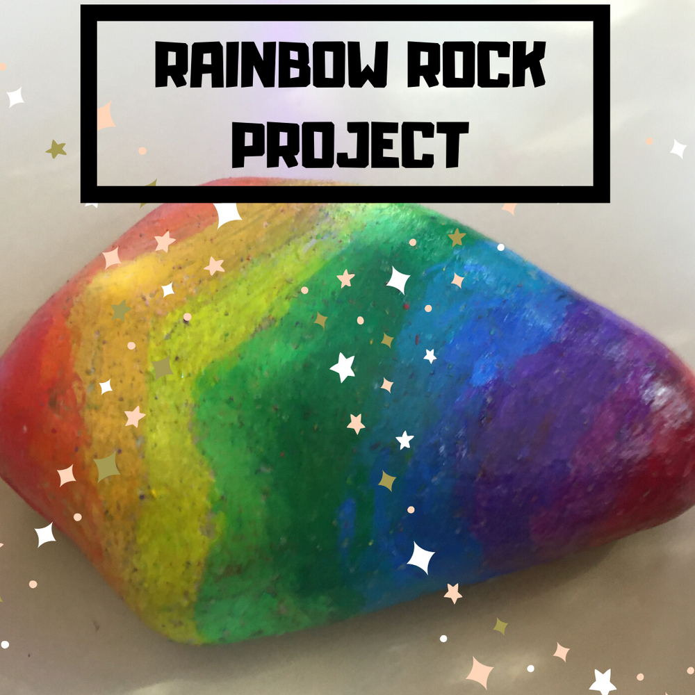 Rainbow Rock Project