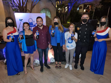 ¿Sabor sin Reglas? Todo lo que deseas disfrutar estará en el Pepsi Fest, Festival Gastronómico