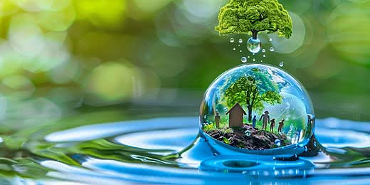 Día Mundial del Ambiente: un llamado a reflexionar y actuar por el futuro del planeta