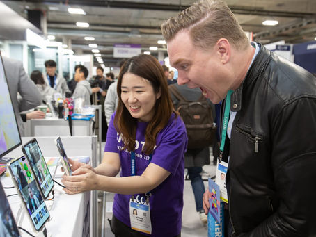 C-Lab Inside, el programa de aceleración de emprendimientos y startups de Samsung Electronics