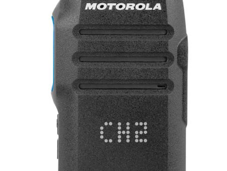 Motorola Solutions Lanza WAVE PTX Para Empresas de Honduras