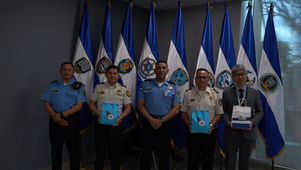 Honduras y Guatemala fortalecen cooperación policial con enfoque en Policía Comunitaria