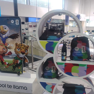 Jetstereo y Motorola presentan en Honduras la nueva generación de smartphones premium