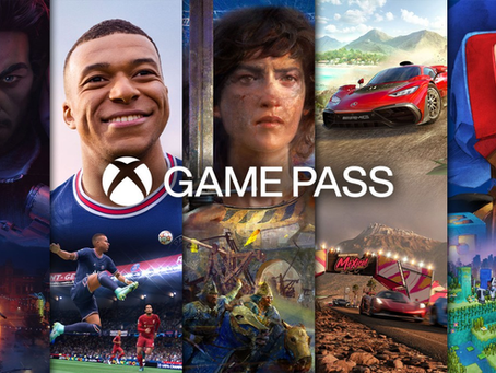 XBOX anuncia que PC Game Pass ya está oficialmente disponible en Honduras