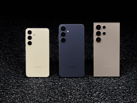 Entrando en la nueva era de la inteligencia artificial móvil con la serie Samsung Galaxy S24