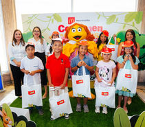 McDonald’s realiza la premiación de la doceava edición de su Certamen de Cuentos 2026: “Yo amo la naturaleza”