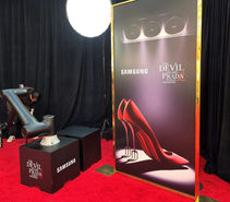 Samsung anuncia colaboración global de Galaxy S26 Ultra para el estreno de El Diablo Viste a la Moda 2 en cines