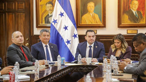 Congreso Nacional prioriza agenda de desarrollo e infraestructura esta semana