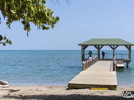 ¡Oh Playa,Santa Fe!
