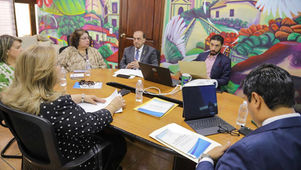 CN trabaja en sistema de regulación de vacunas