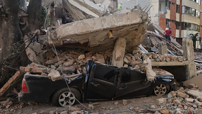 Colombia tiembla: poderoso terremoto deja una estela de destrucción y emergencia