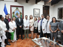 Congreso Nacional mediará entre Colegio Médico y Presidencia