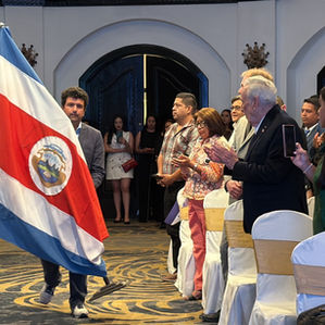 AIDIS HONDURAS POSICIONÓ POR TERCERA OCASIÓN AL PAÍS EN EL XXXIV CONGRESO CENTROAMERICANO DE INGENIERÍA SANITARIA Y AMBIENTAL EN 2026 