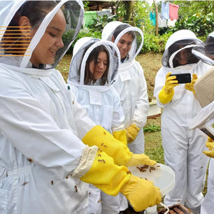 Samsung celebra el Día Mundial de la Tierra: jóvenes ecologistas destacan en su programa educativo Solve for Tomorrow