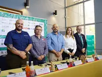 Santa Rosa de Copán se alista para celebrar la 11 edición de ExpoCopán
