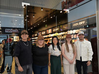 Metromall da la bienvenida a la icónica marca NEW ERATegucigalpa, Honduras. 29 de julio de 2026.