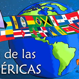 Día de las Américas: unión, identidad y cooperación entre naciones