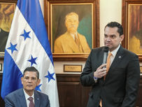 Tomas Zambrazo destaca protección del CN a la mujer