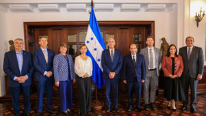 Walmart reafirma su compromiso con Honduras y proyecta nuevas inversiones