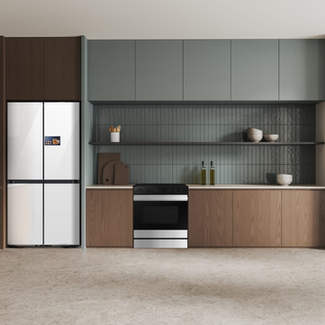 ¿Abrir tu refrigeradora con tu voz? Samsung lo hace realidad en Honduras con la nueva línea Bespoke AI Home disponible en Jetstereo